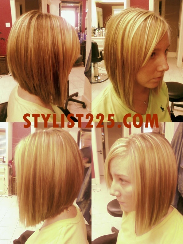 Category Stylist225 Com Of Baton Rouge Salon Hair Stylist